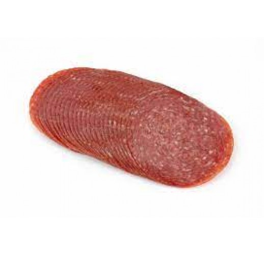 HARD SALAMI SLICE LB